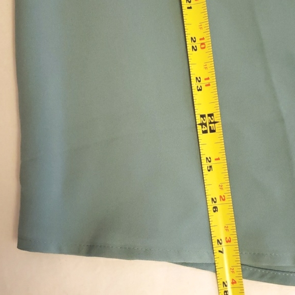 Lovely Banana Republic Blouse Top XL EUC - Picture 8 of 9